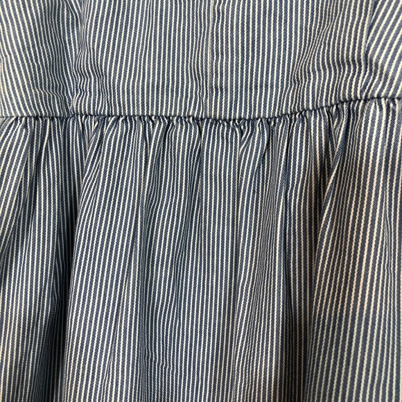 Vans Sun Dress striped skater - Picture 6 of 10